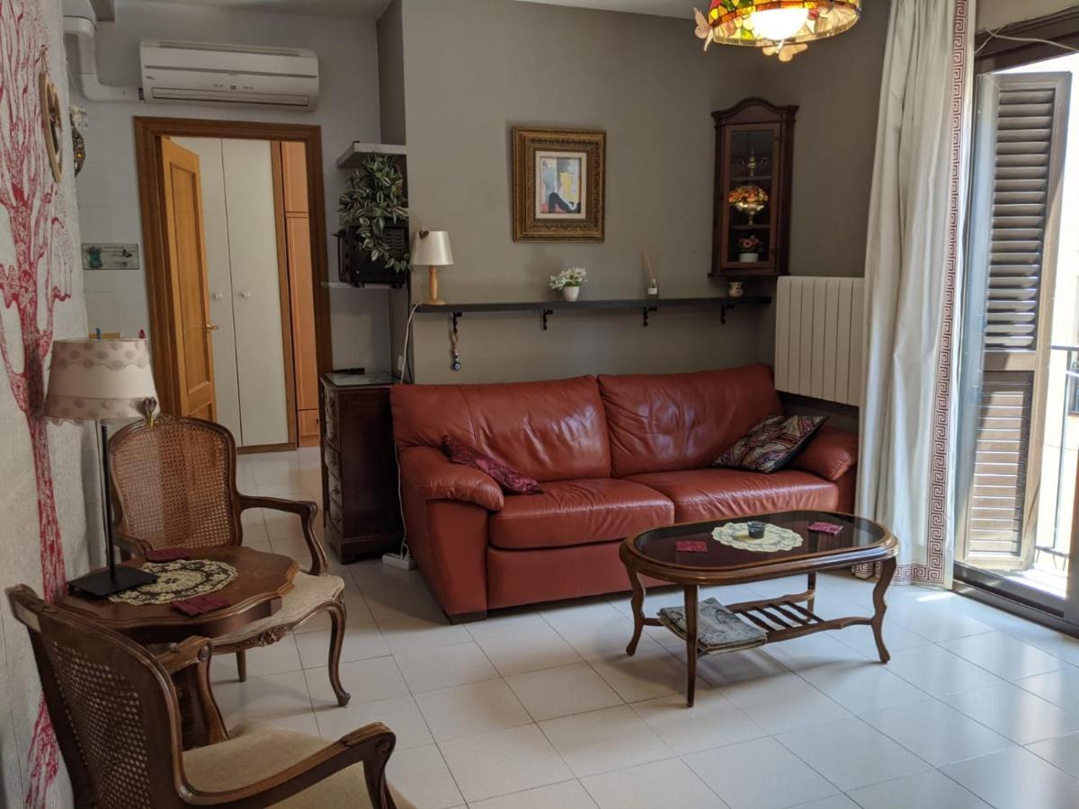 شقة Apartament Elizabet تاراغونا المظهر الخارجي الصورة