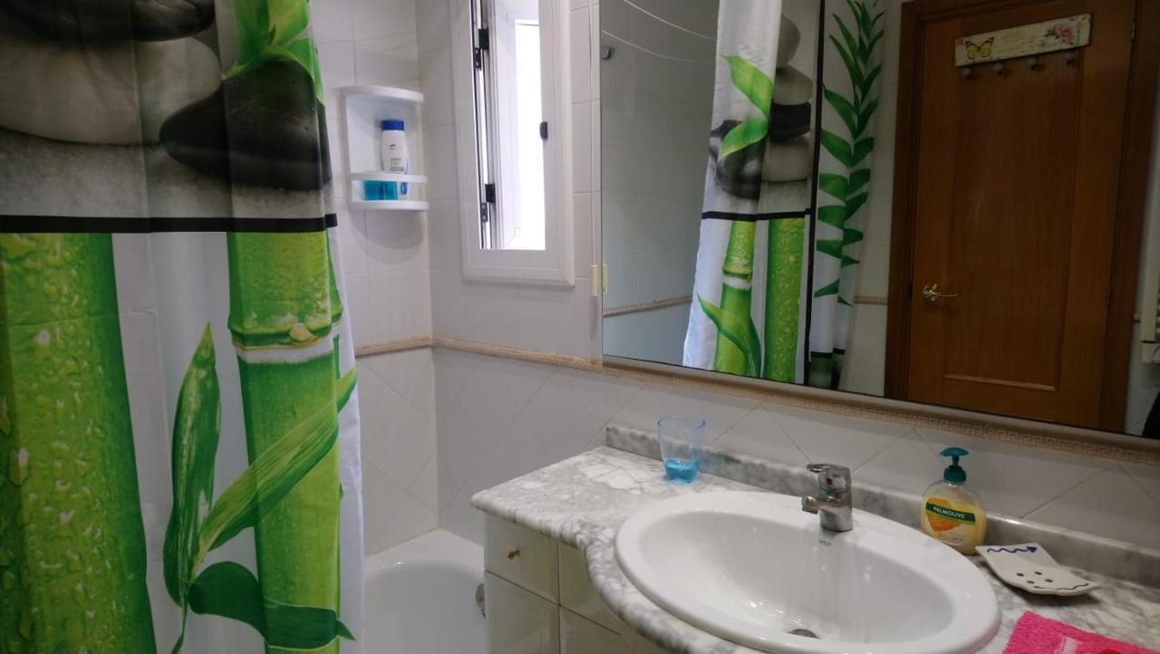 شقة Apartament Elizabet تاراغونا المظهر الخارجي الصورة