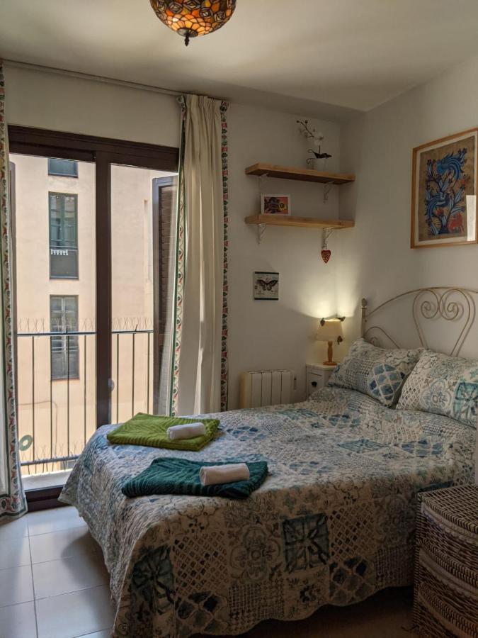 شقة Apartament Elizabet تاراغونا المظهر الخارجي الصورة