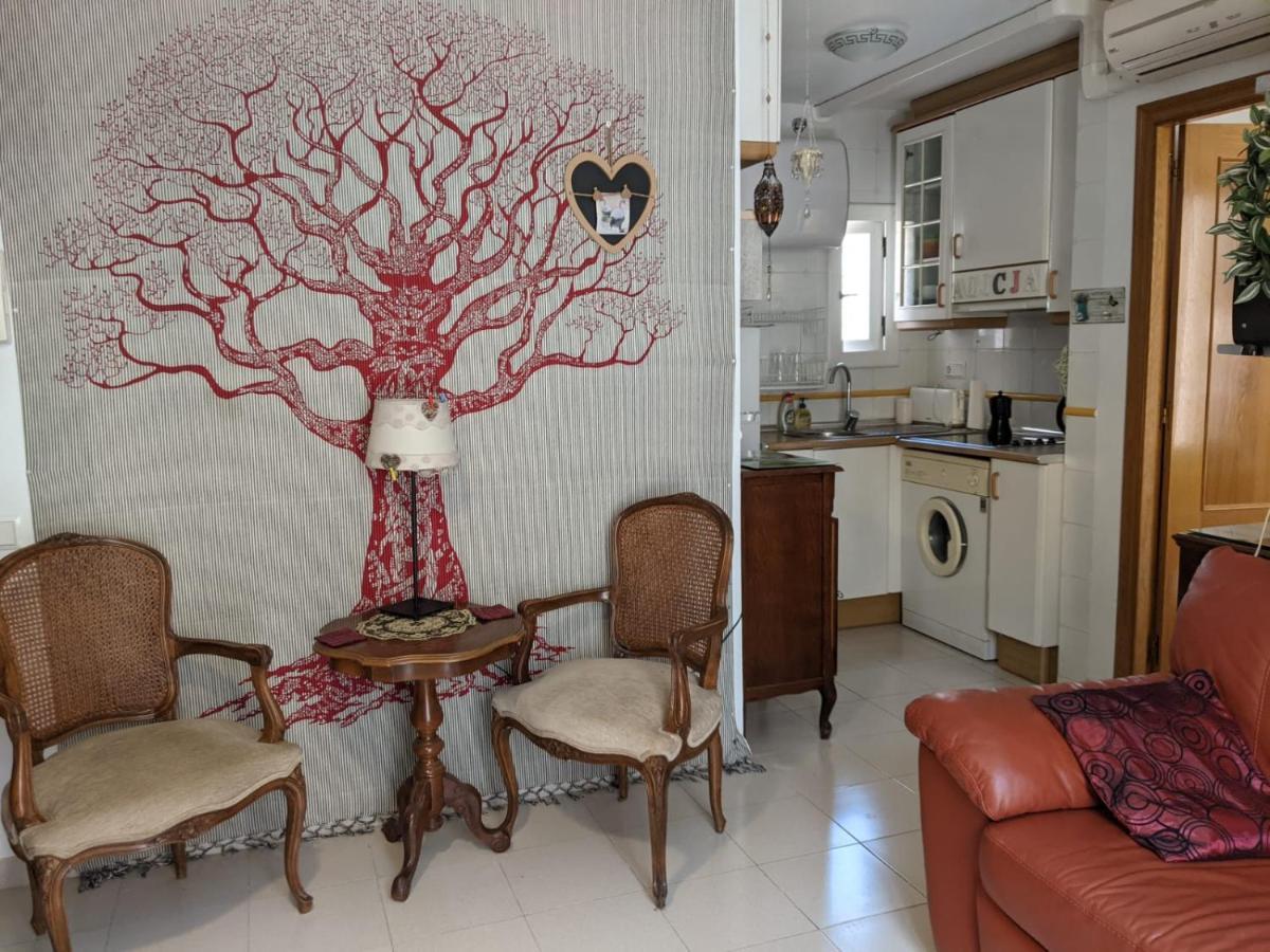 شقة Apartament Elizabet تاراغونا المظهر الخارجي الصورة