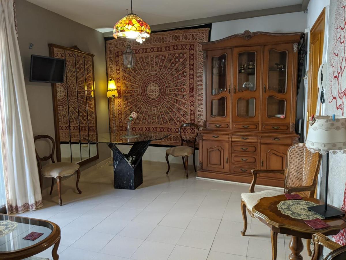 شقة Apartament Elizabet تاراغونا المظهر الخارجي الصورة