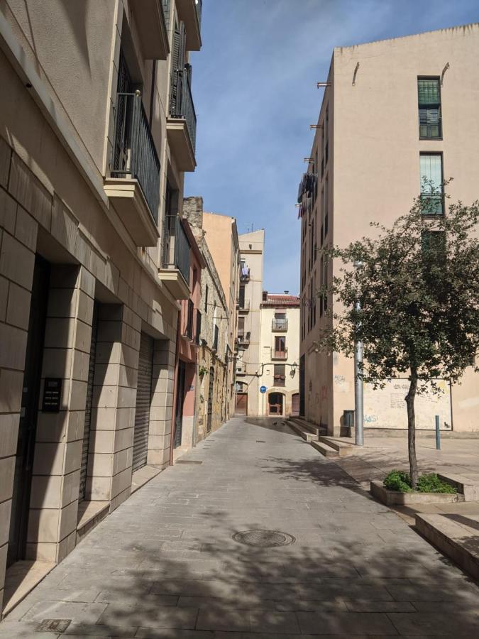شقة Apartament Elizabet تاراغونا المظهر الخارجي الصورة