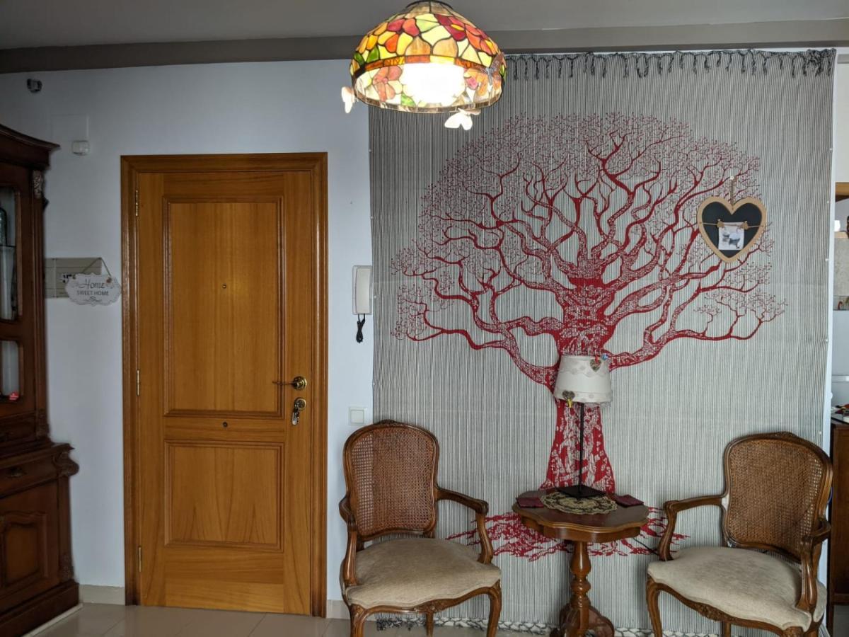 شقة Apartament Elizabet تاراغونا المظهر الخارجي الصورة