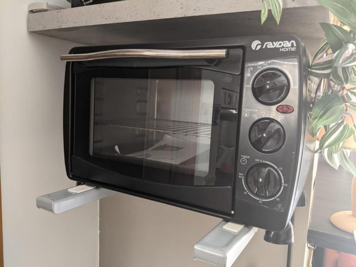 شقة Apartament Elizabet تاراغونا المظهر الخارجي الصورة