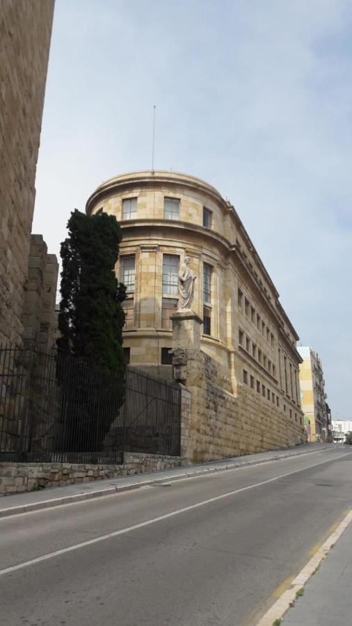 شقة Apartament Elizabet تاراغونا المظهر الخارجي الصورة