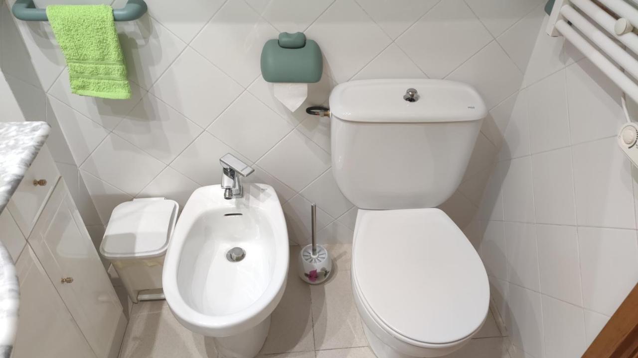 شقة Apartament Elizabet تاراغونا المظهر الخارجي الصورة