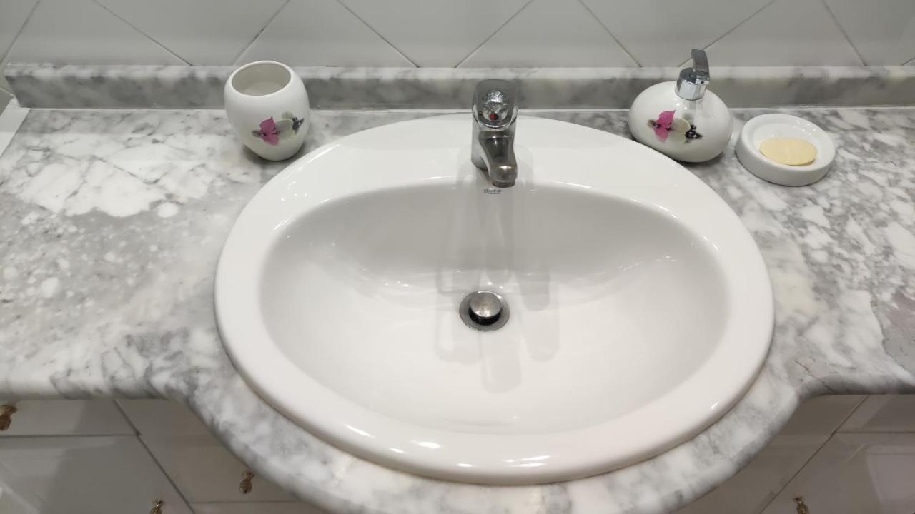 شقة Apartament Elizabet تاراغونا المظهر الخارجي الصورة